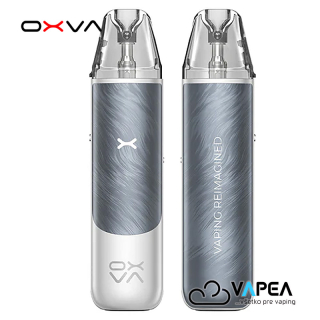 OXVA NeXLIM GO 1800mAh Space Gray